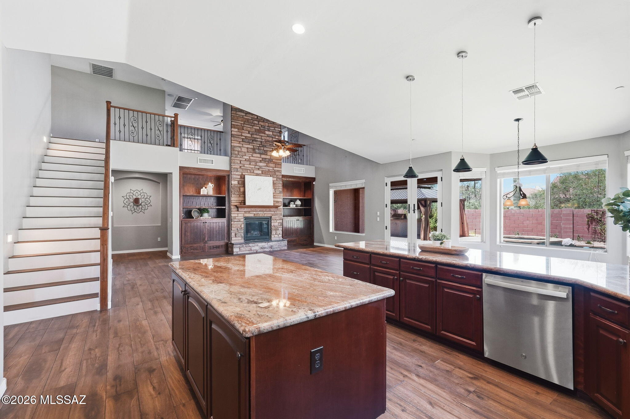 12507 N Paseo Penuela