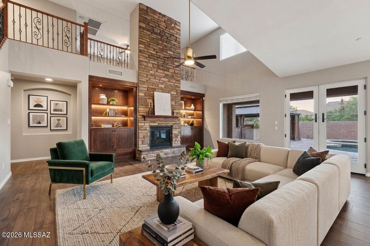 12507 N Paseo Penuela