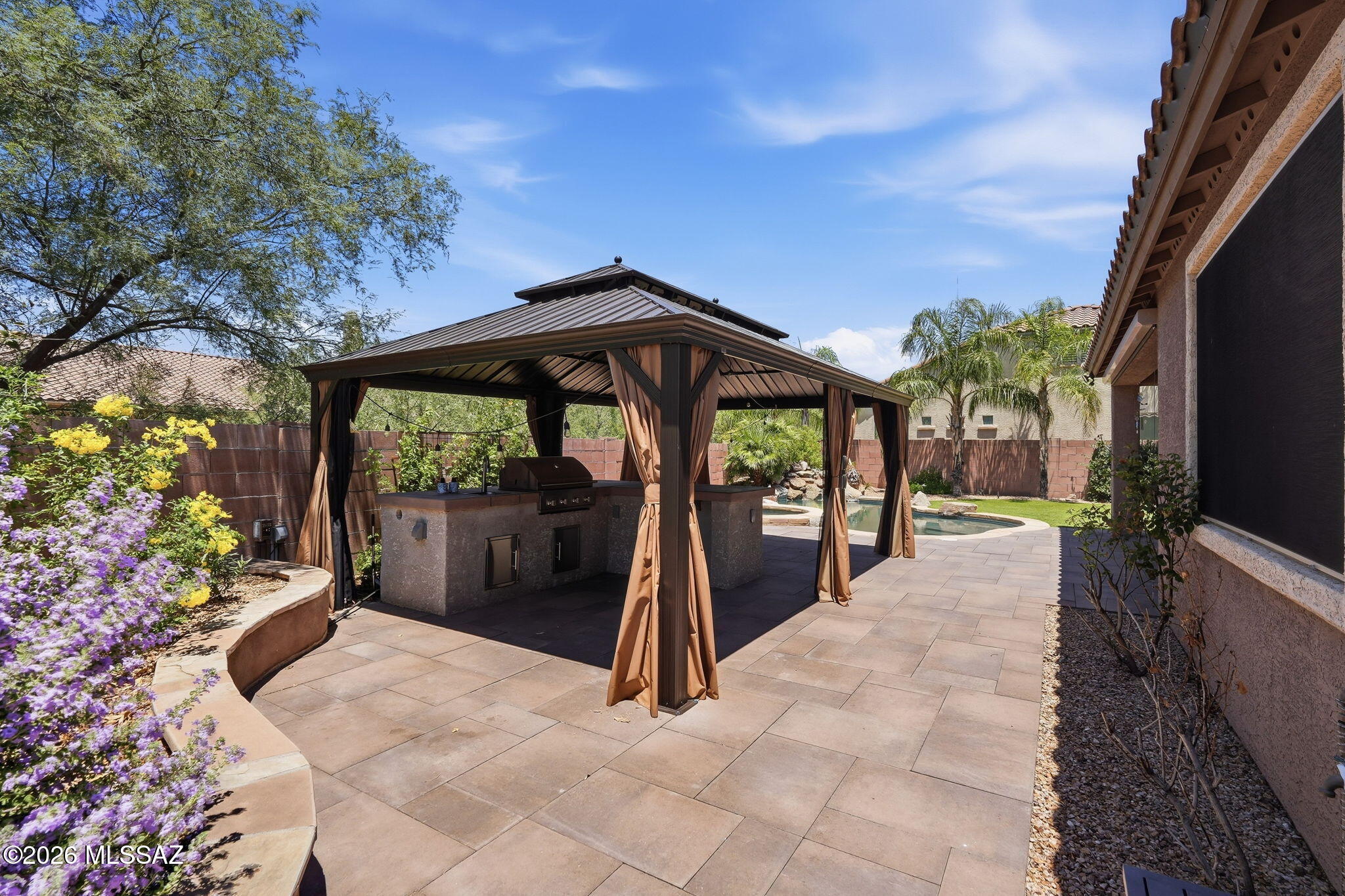12507 N Paseo Penuela