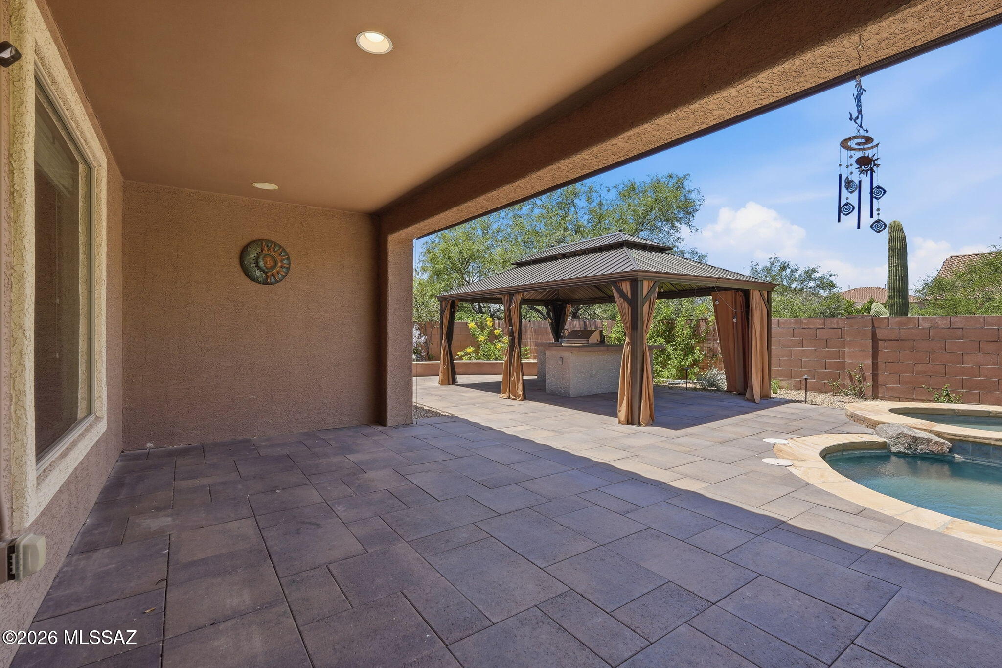 12507 N Paseo Penuela