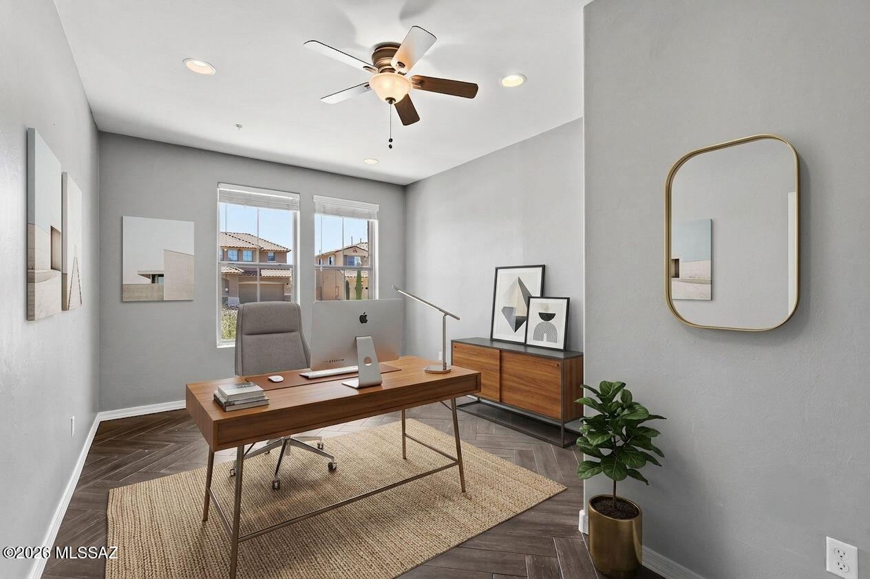 12507 N Paseo Penuela
