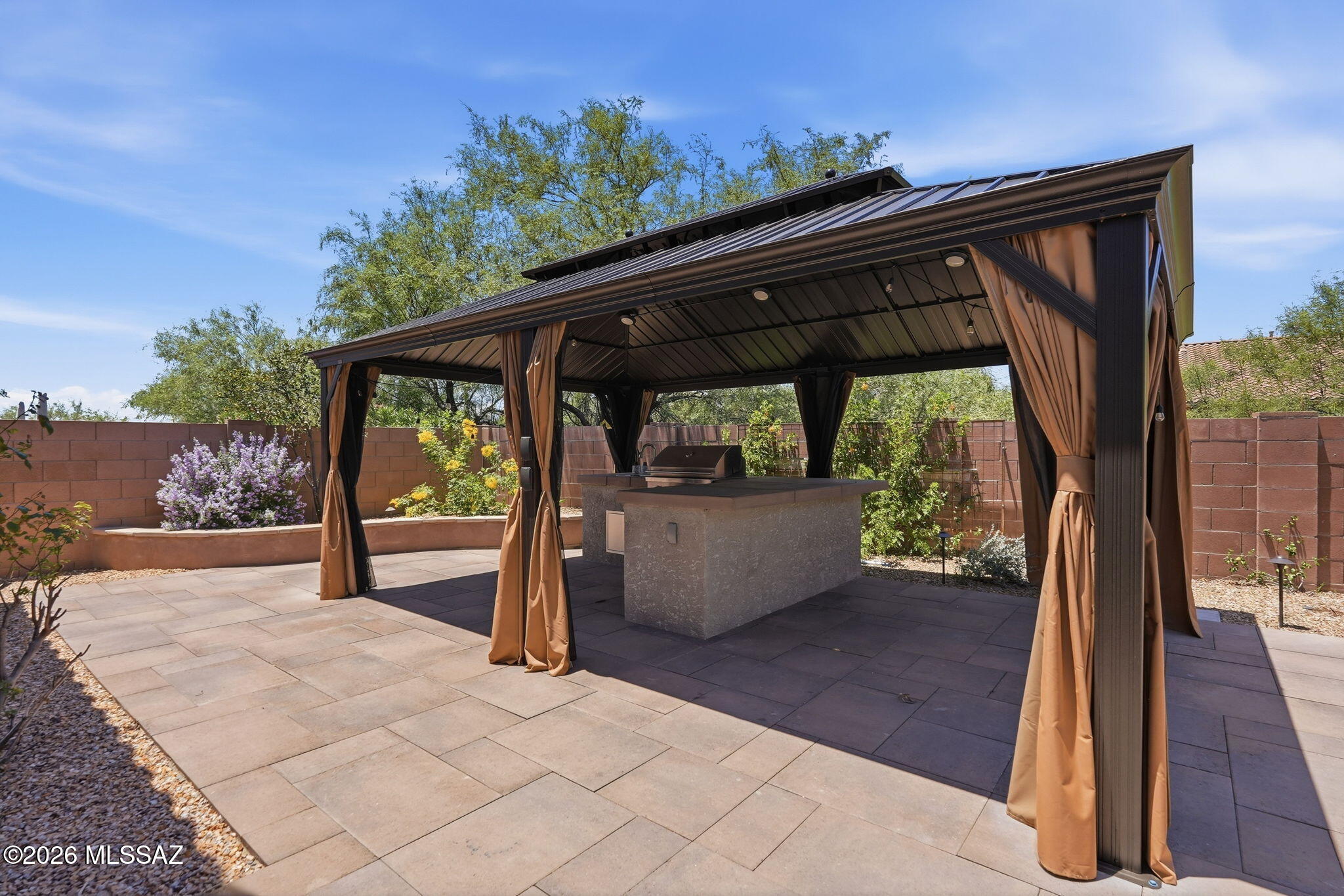 12507 N Paseo Penuela