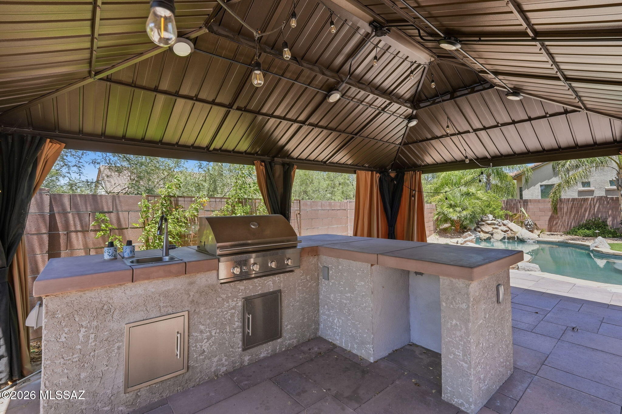 12507 N Paseo Penuela