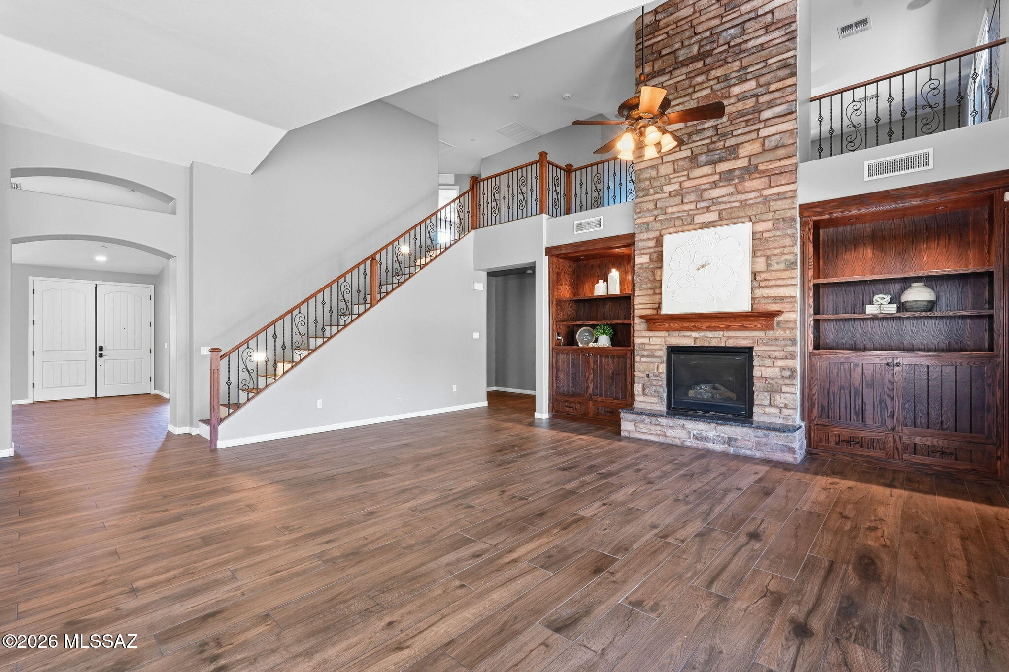 12507 N Paseo Penuela