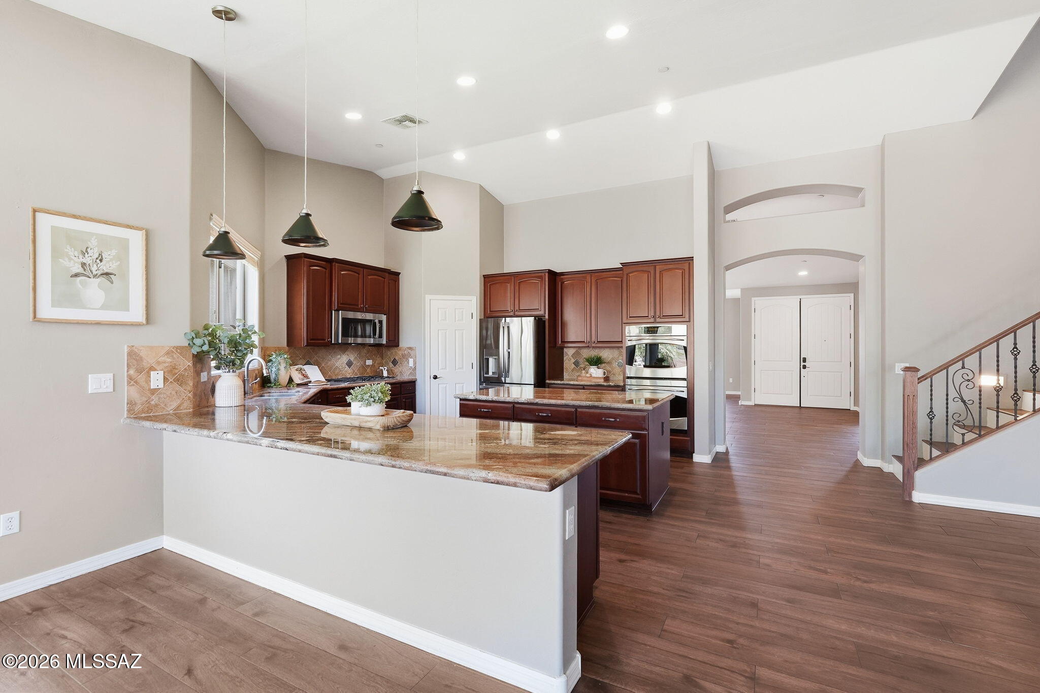 12507 N Paseo Penuela