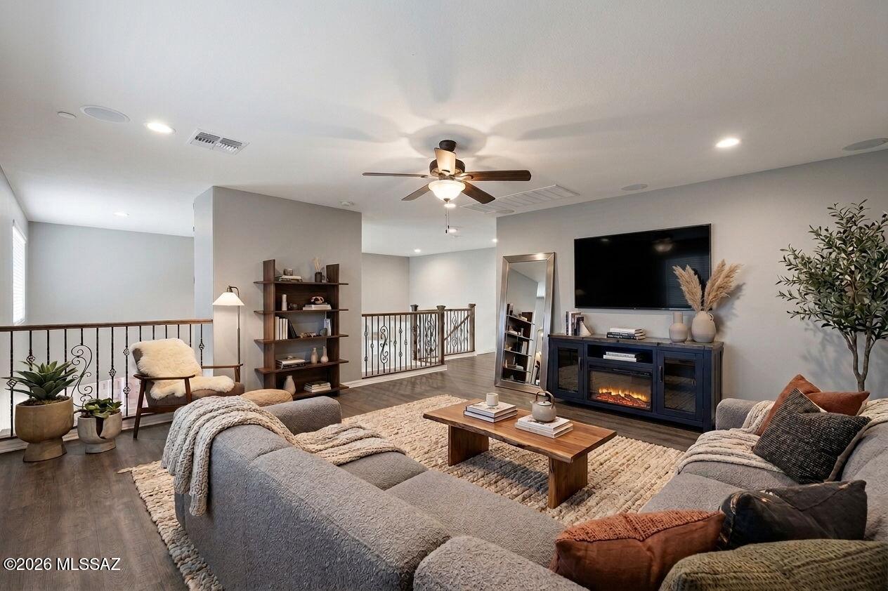 12507 N Paseo Penuela
