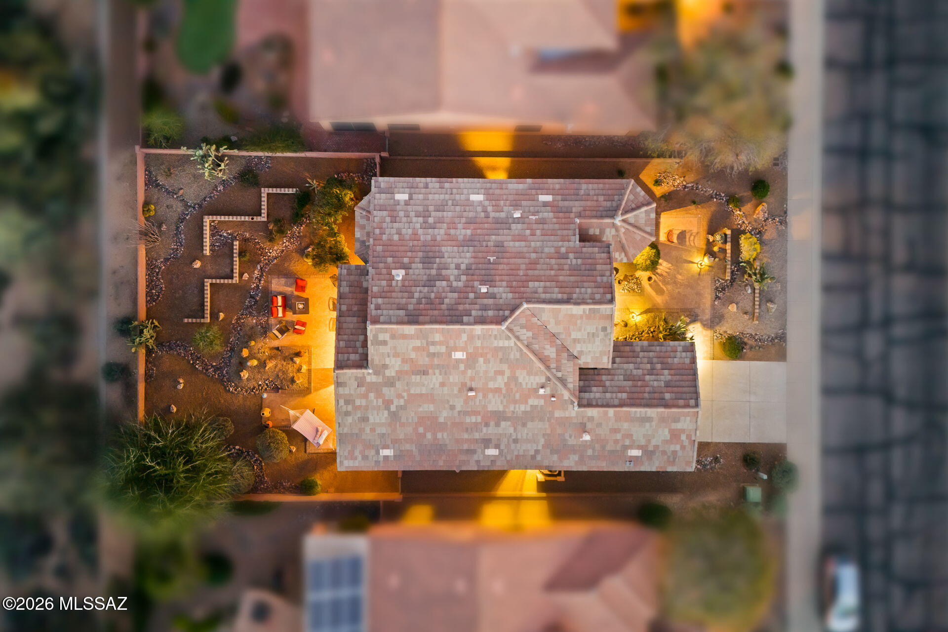852 W Mountain Stone Drive