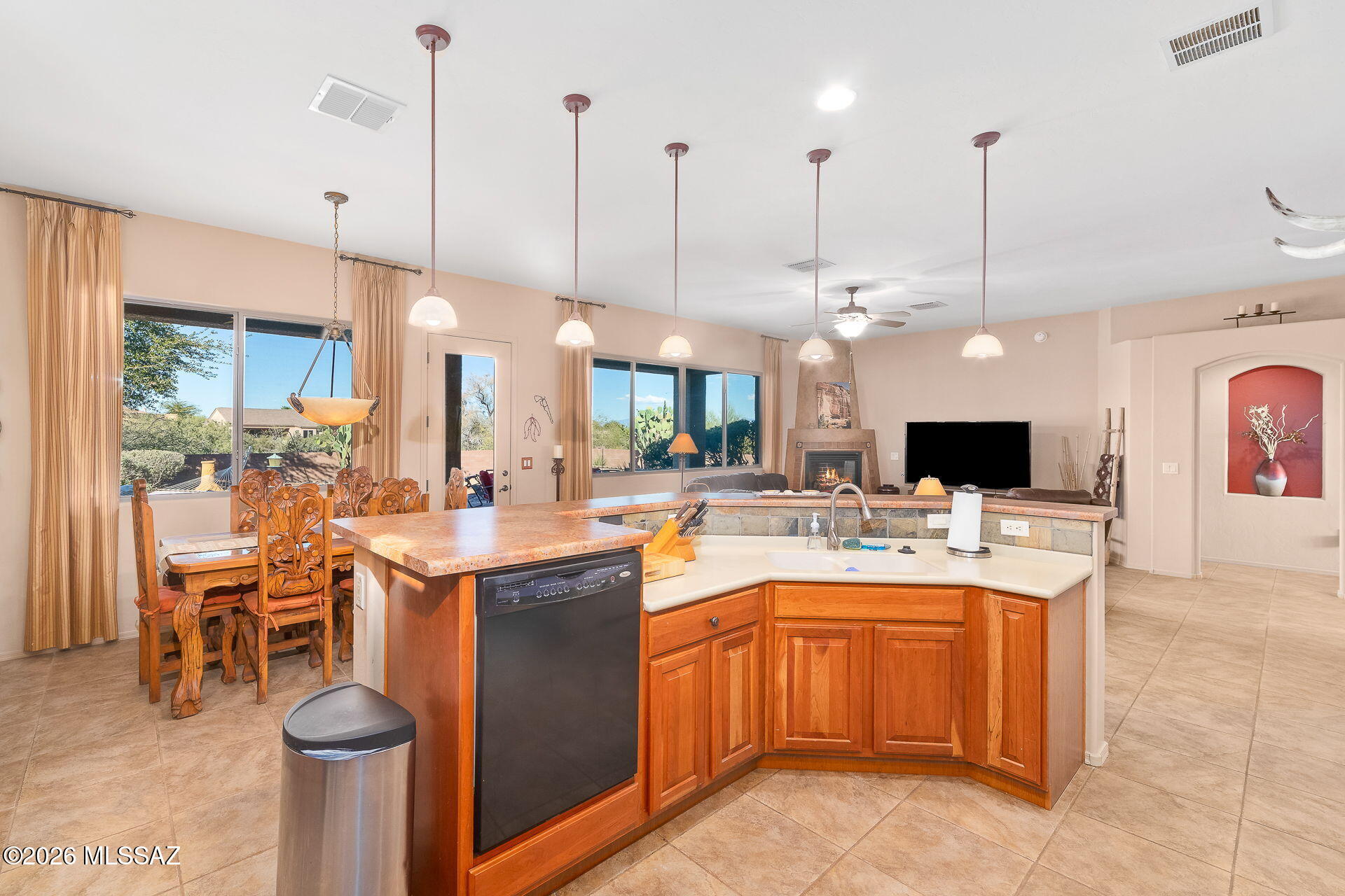 852 W Mountain Stone Drive