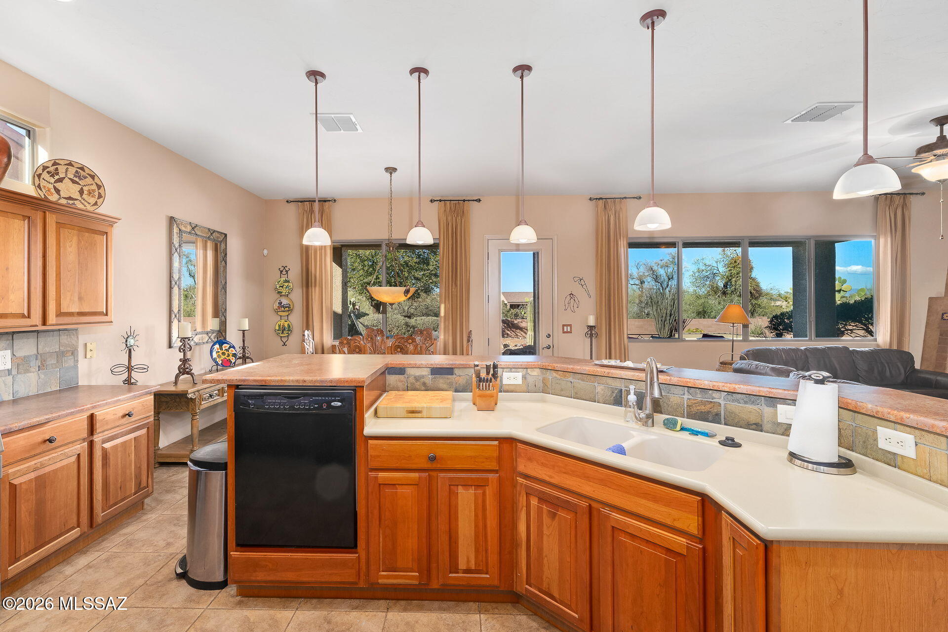 852 W Mountain Stone Drive