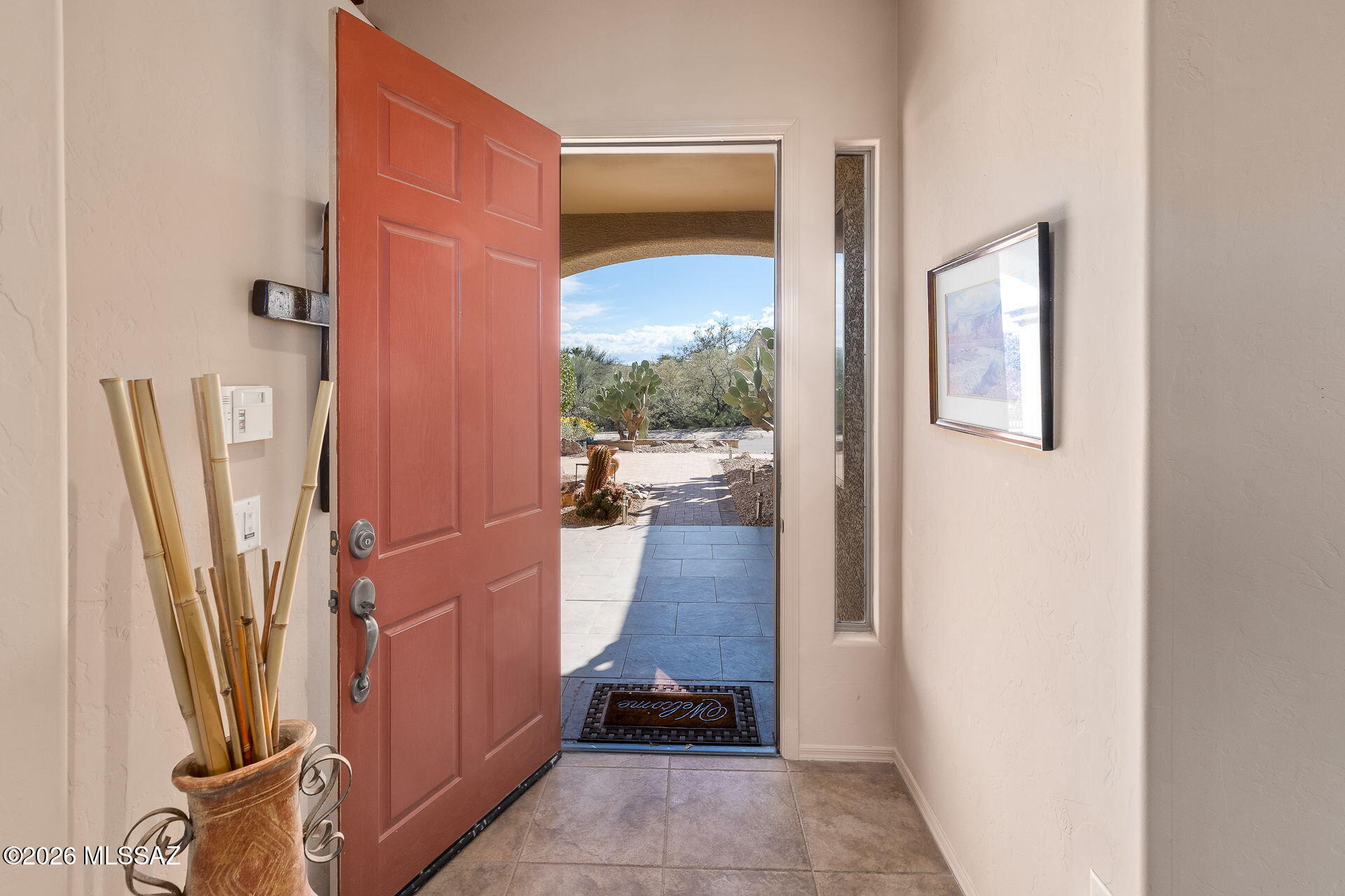852 W Mountain Stone Drive