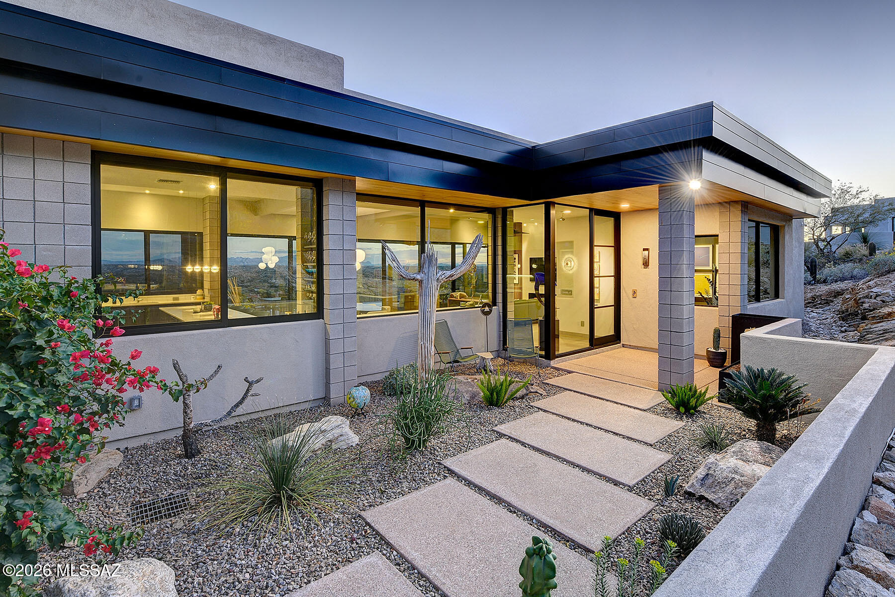 10030 E Sabino Estates Drive