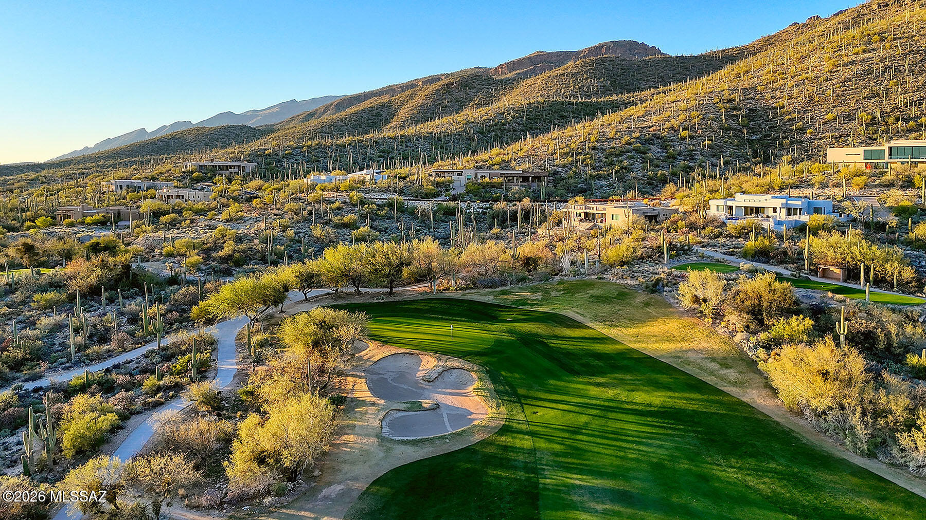 10030 E Sabino Estates Drive
