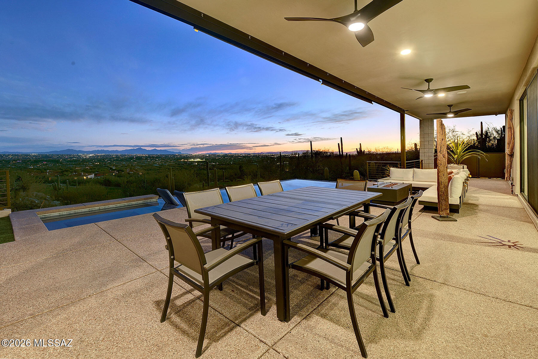 10030 E Sabino Estates Drive
