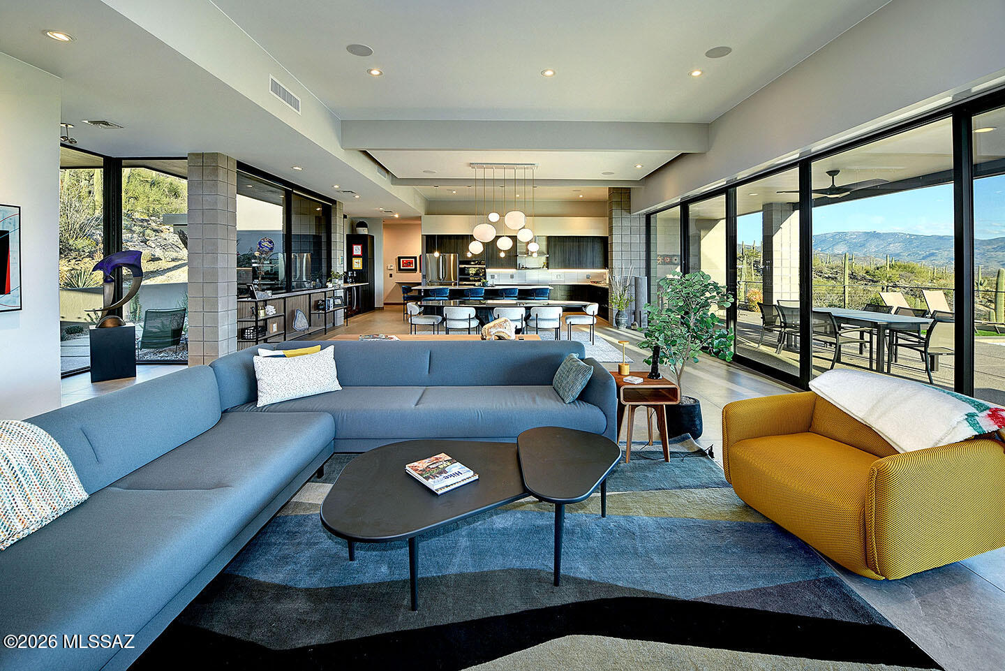 10030 E Sabino Estates Drive