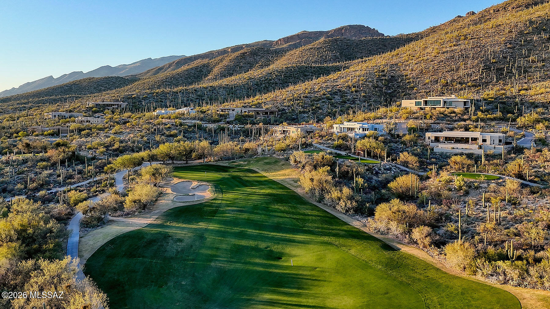 10030 E Sabino Estates Drive