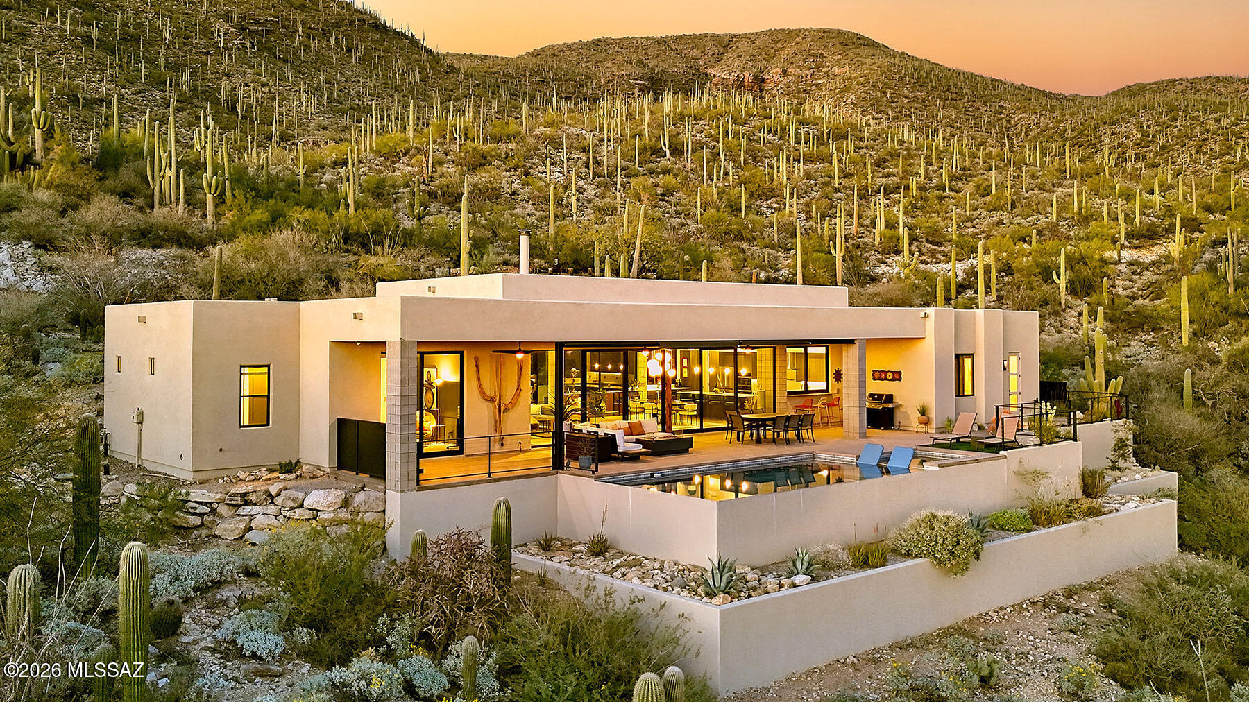 10030 E Sabino Estates Drive