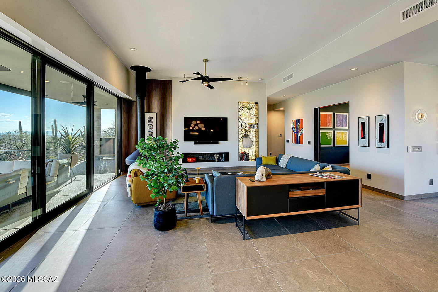 10030 E Sabino Estates Drive