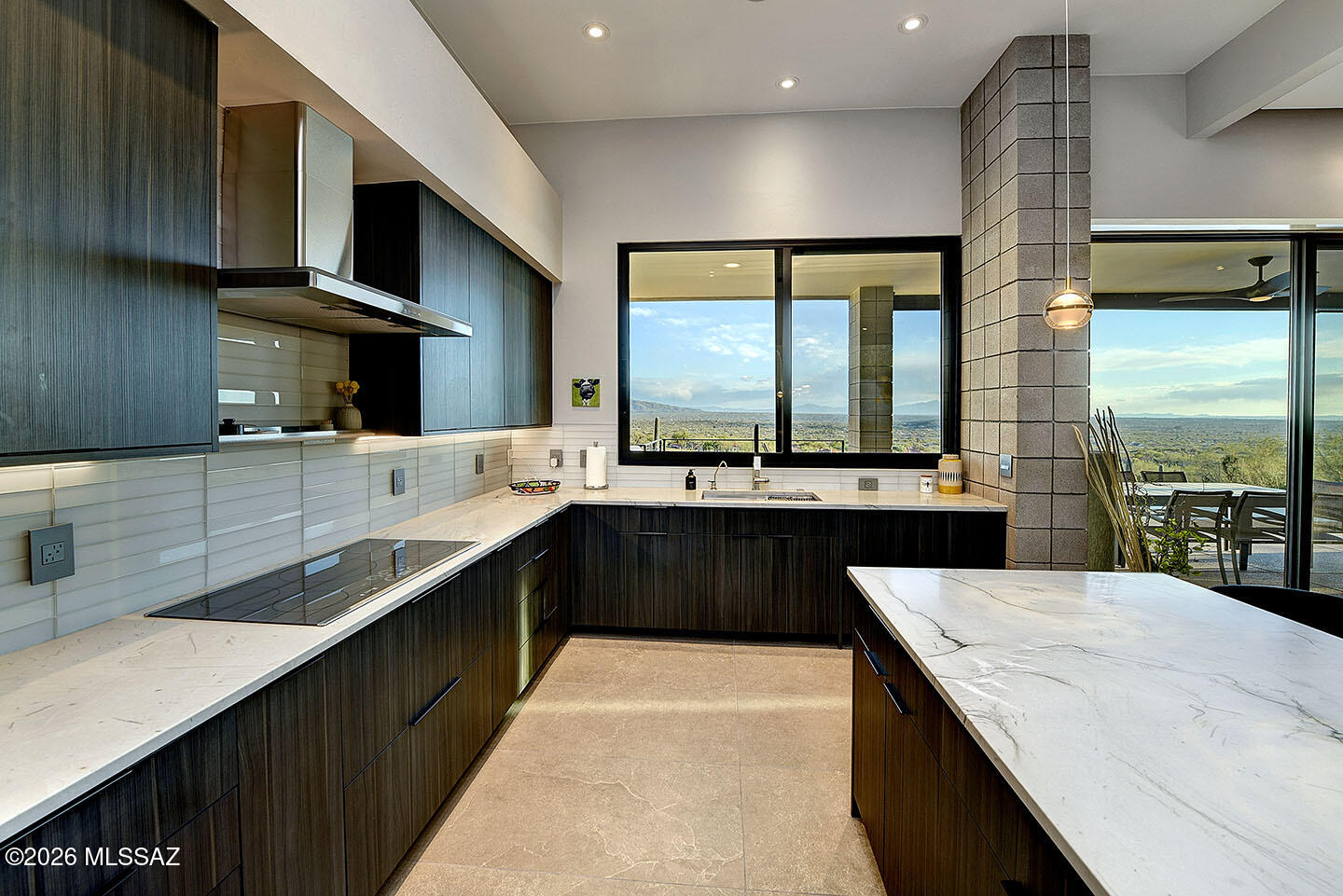 10030 E Sabino Estates Drive