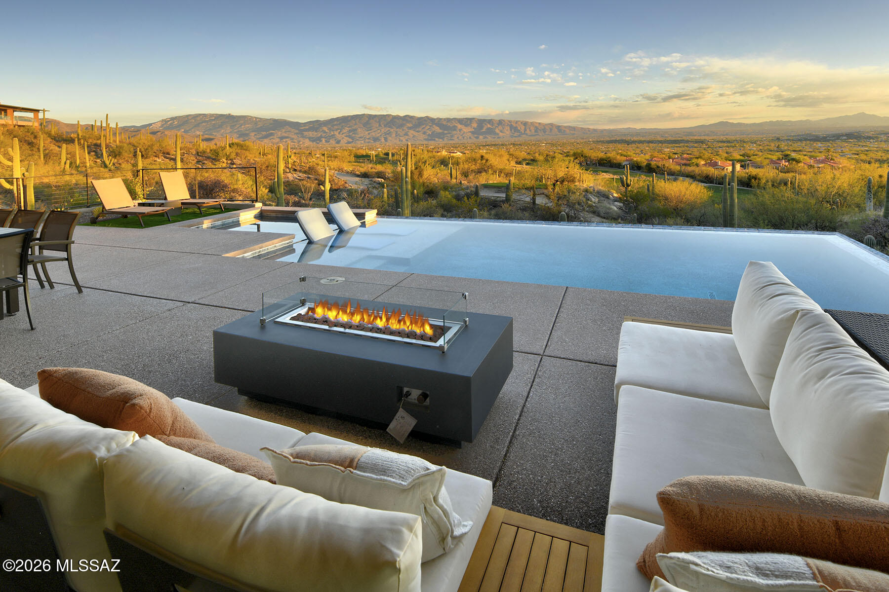 10030 E Sabino Estates Drive