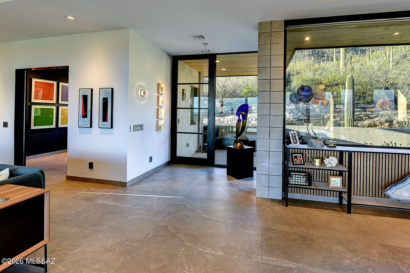 10030 E Sabino Estates Drive