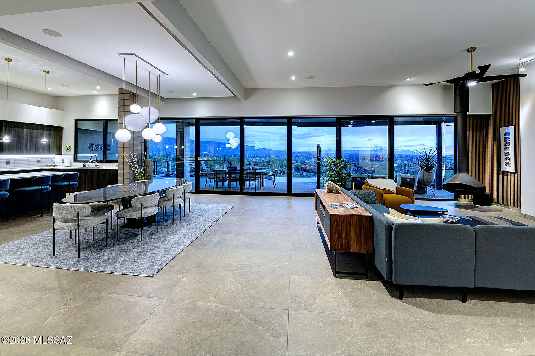 10030 E Sabino Estates Drive