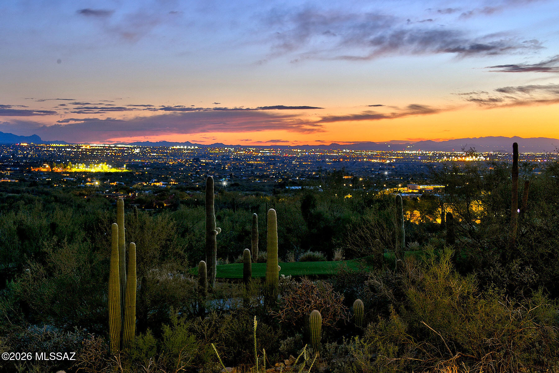 10030 E Sabino Estates Drive
