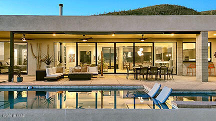 10030 E Sabino Estates Drive