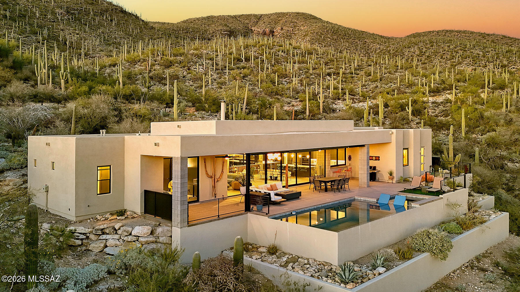 10030 E Sabino Estates Drive