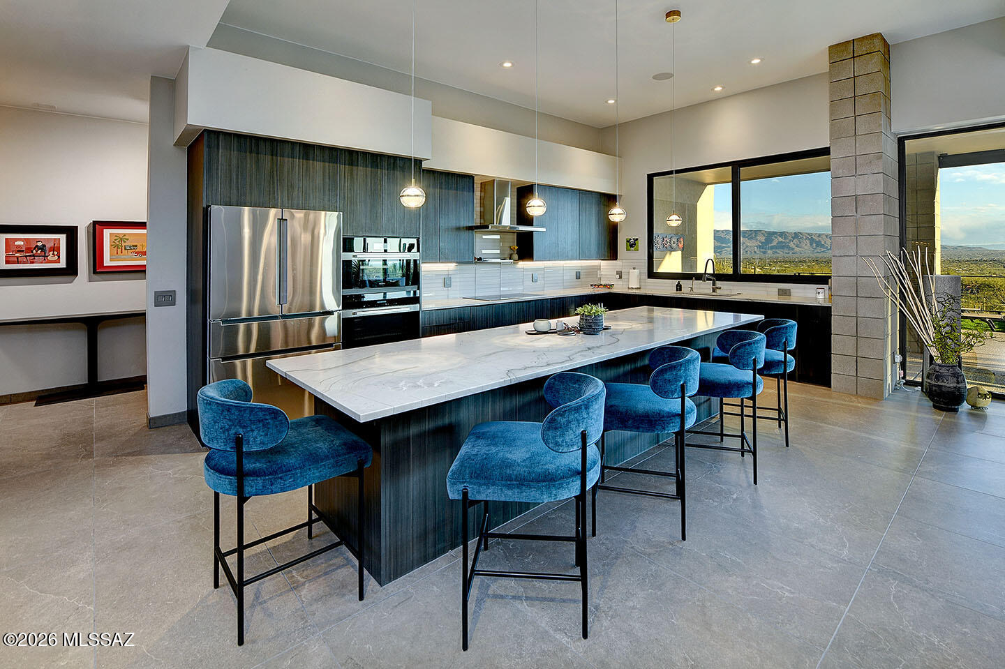 10030 E Sabino Estates Drive