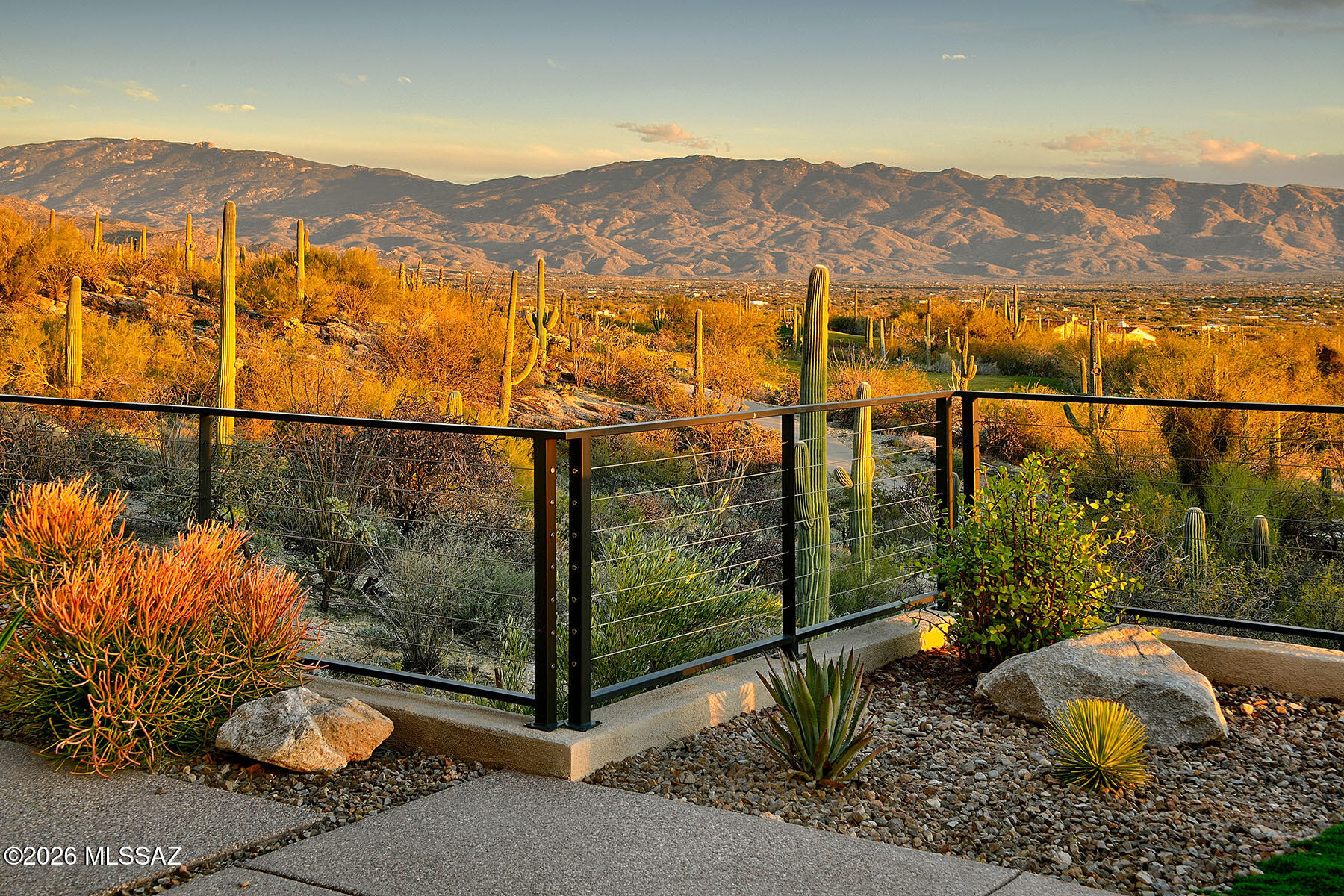 10030 E Sabino Estates Drive