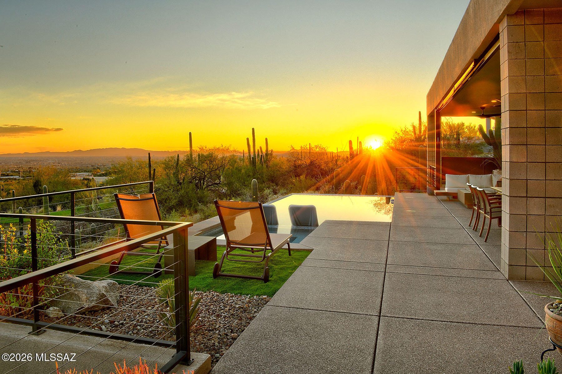 10030 E Sabino Estates Drive