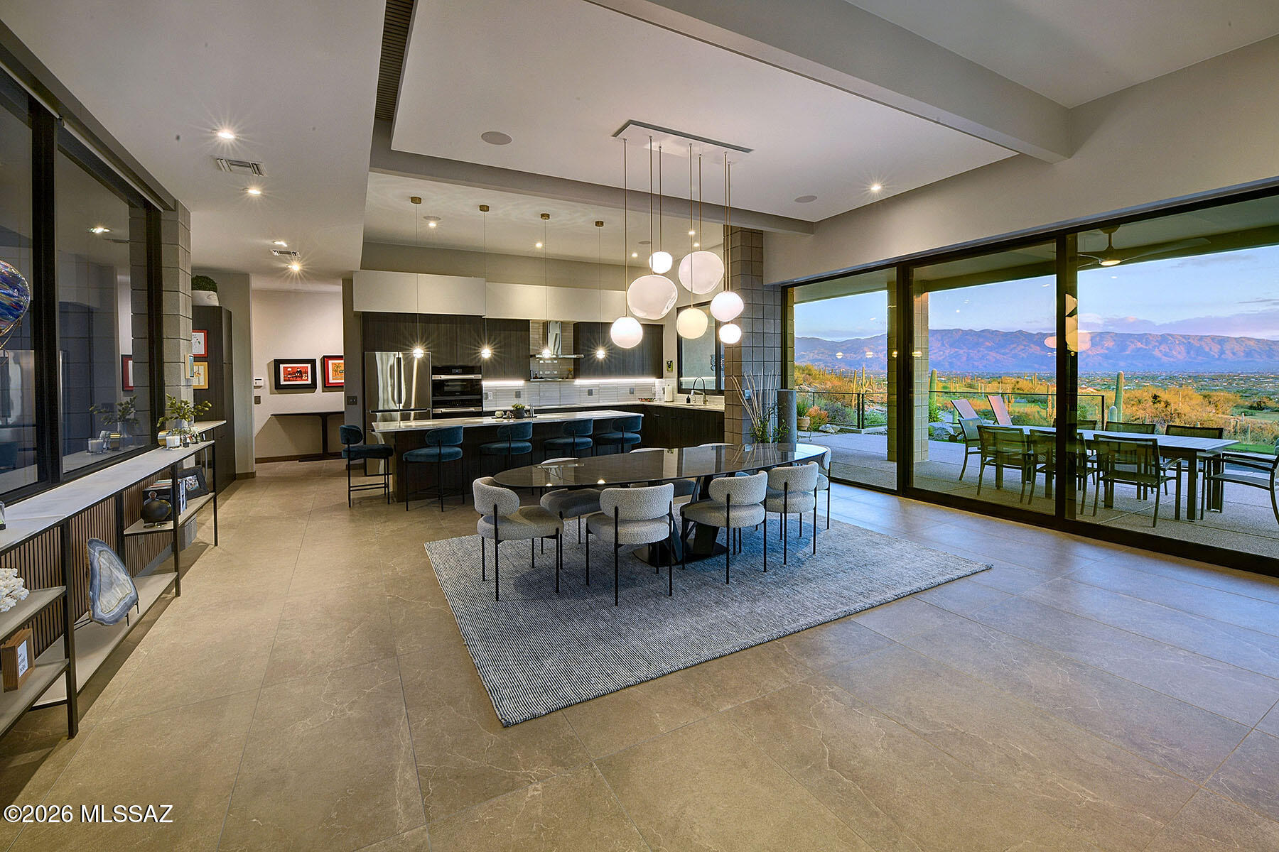 10030 E Sabino Estates Drive