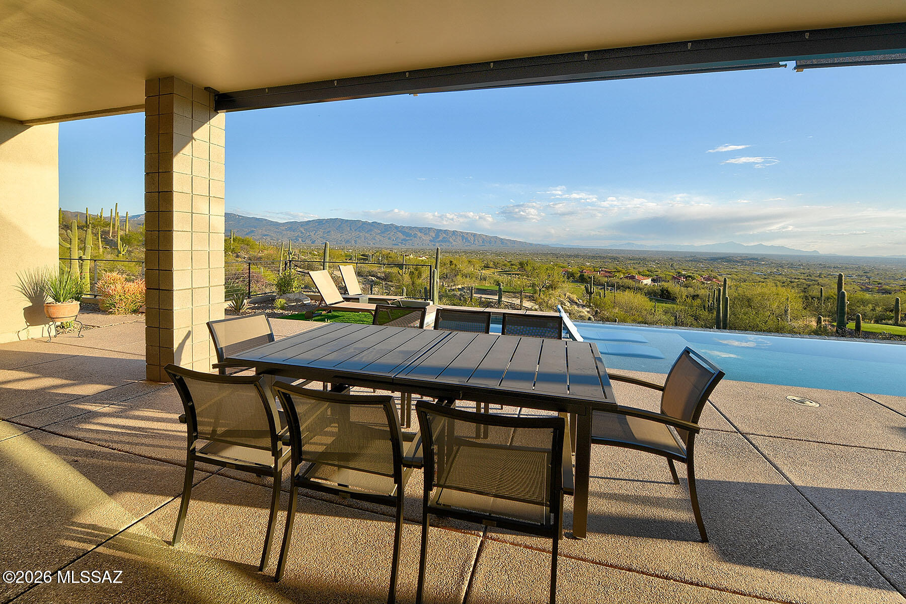10030 E Sabino Estates Drive