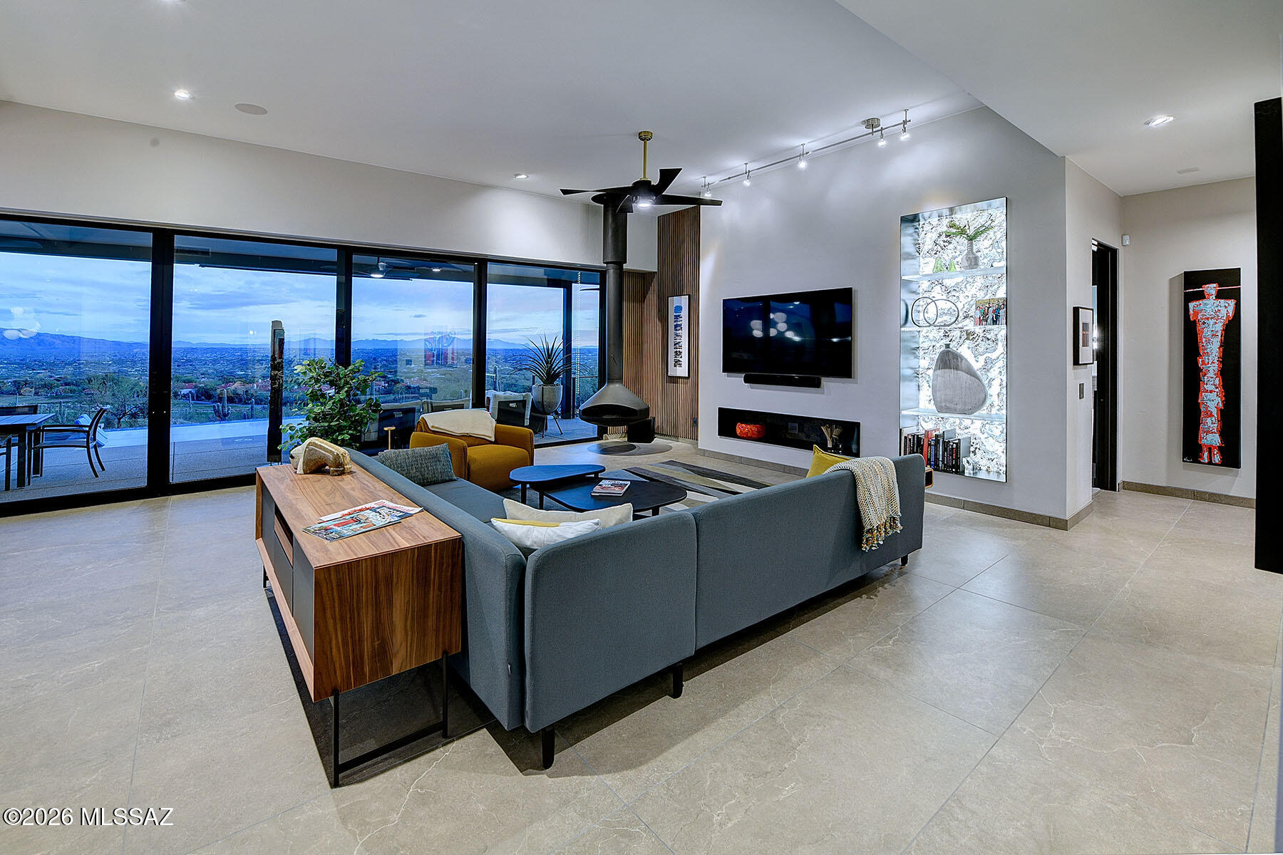 10030 E Sabino Estates Drive