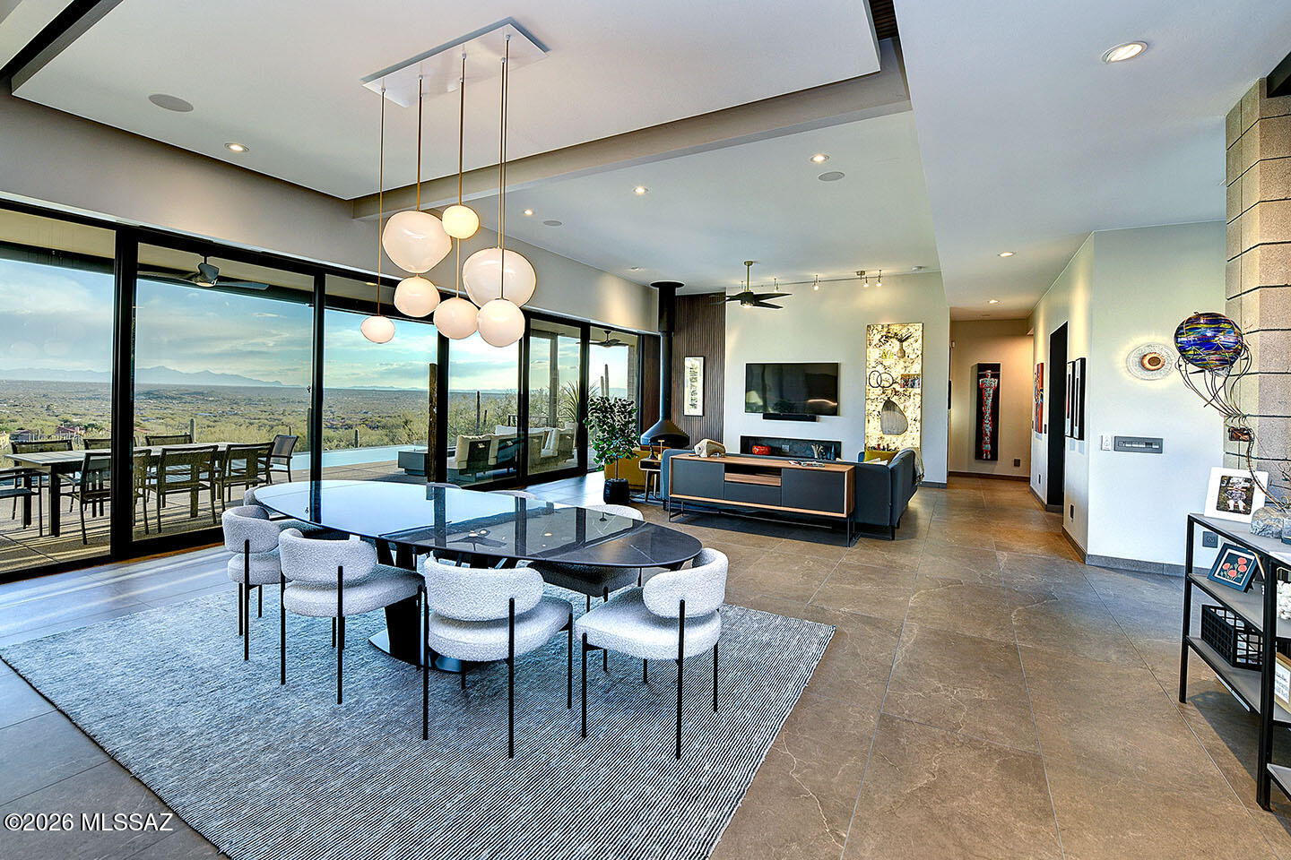 10030 E Sabino Estates Drive