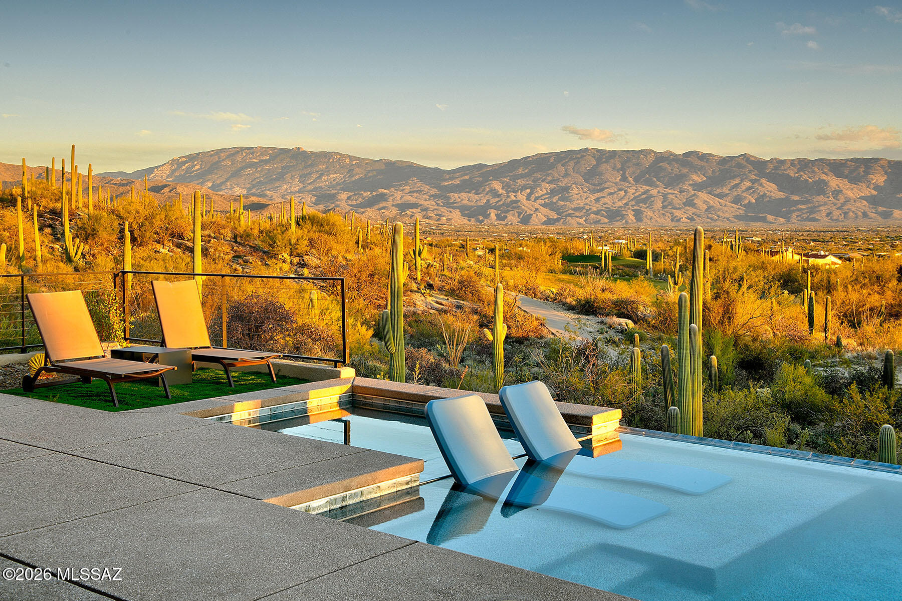 10030 E Sabino Estates Drive