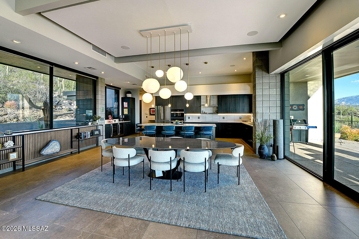 10030 E Sabino Estates Drive