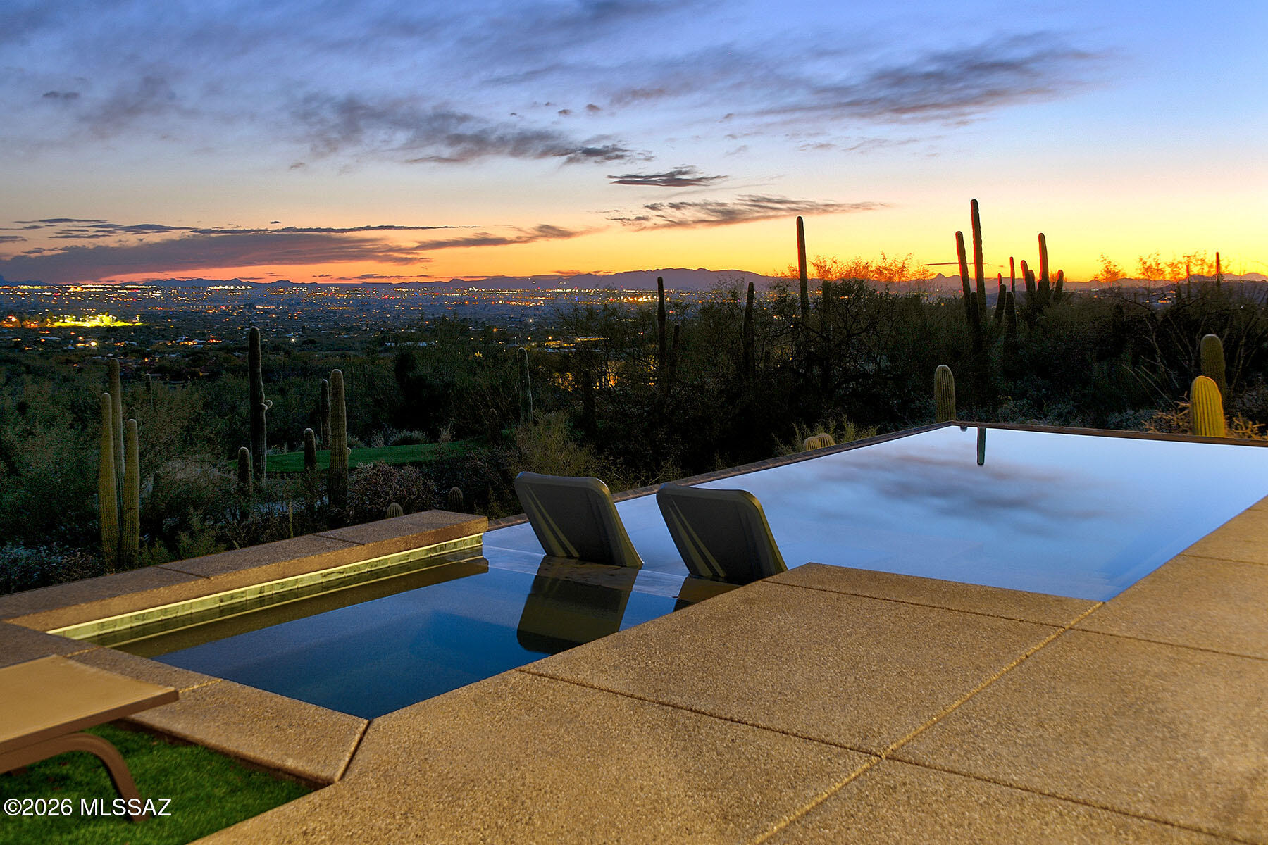 10030 E Sabino Estates Drive