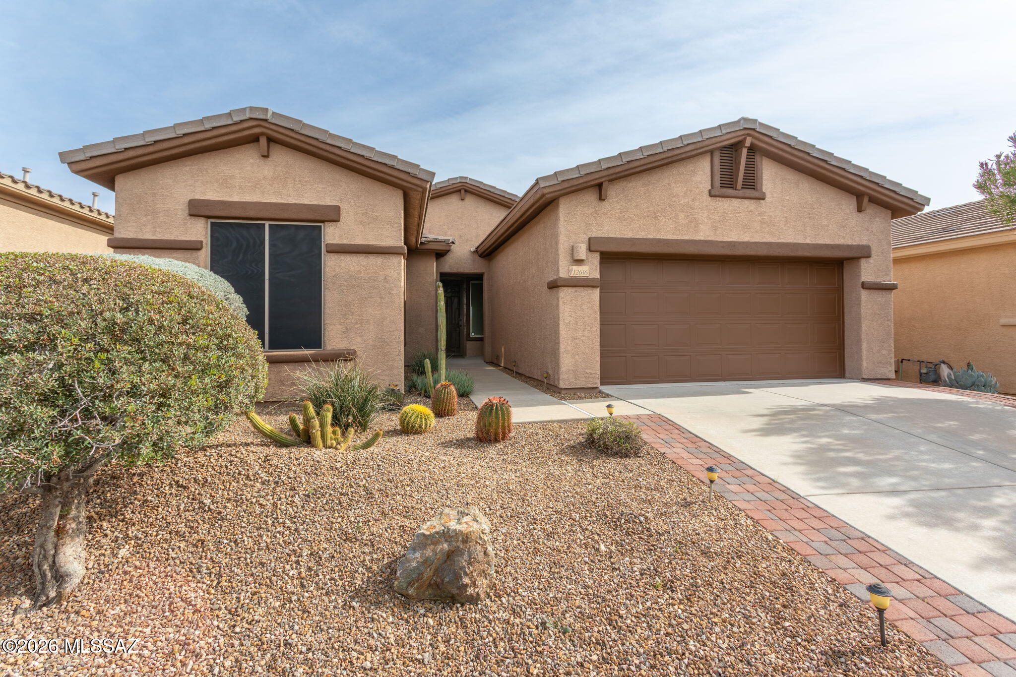 12616 N Gentle Rain Drive