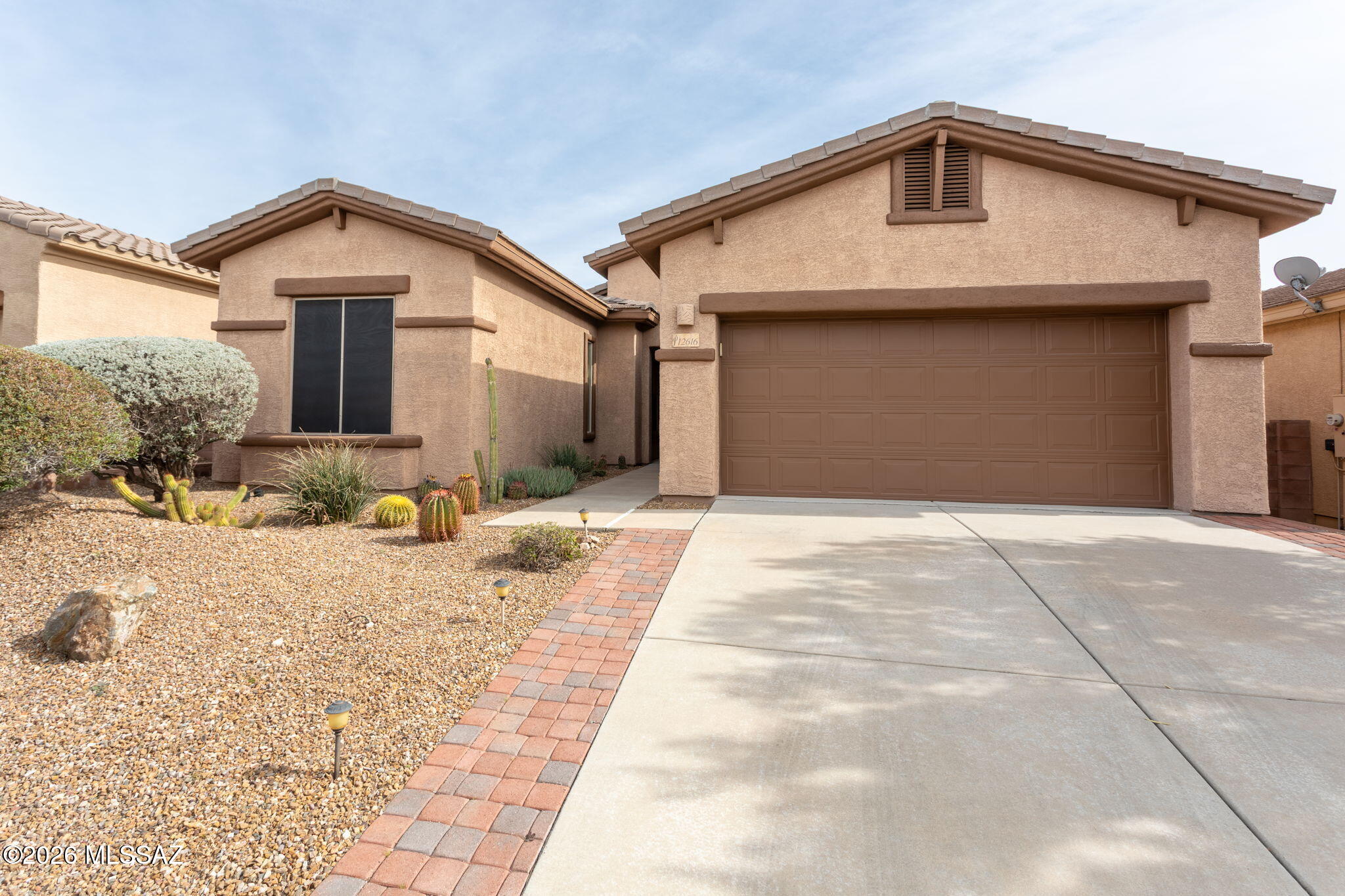 12616 N Gentle Rain Drive