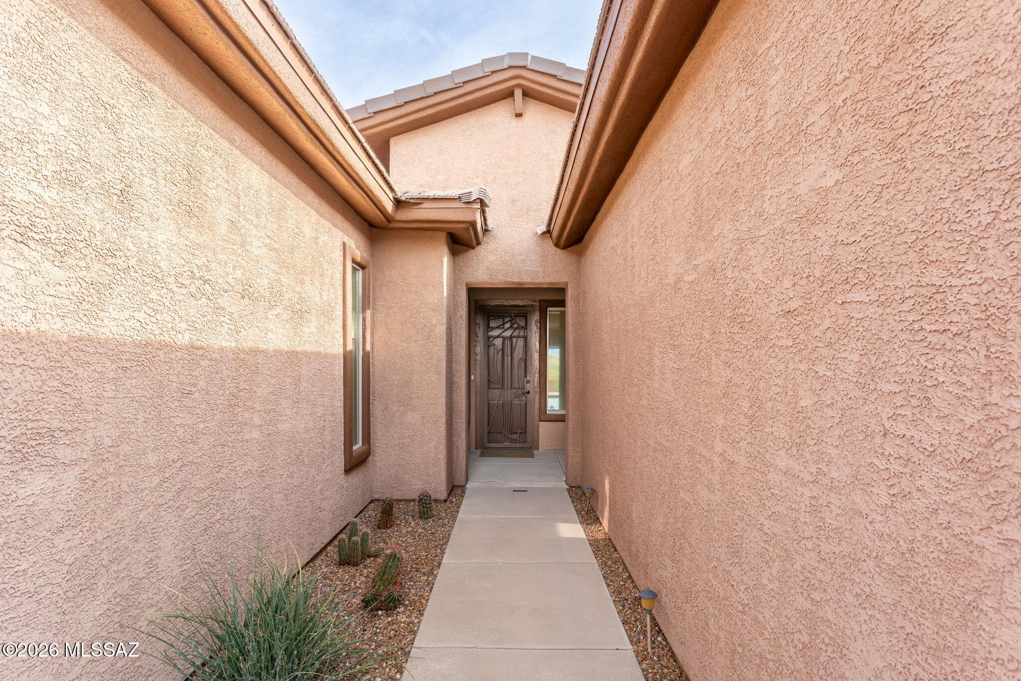12616 N Gentle Rain Drive