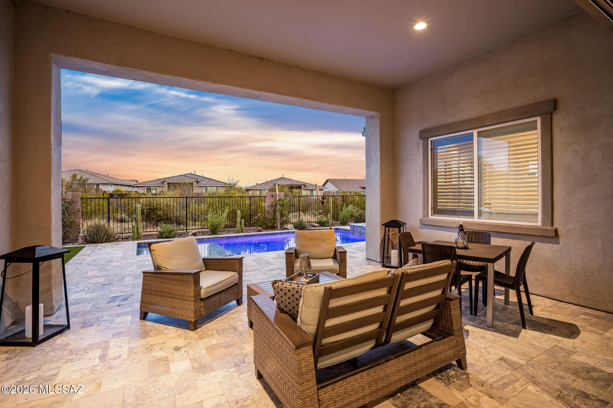 7753 W Sage Palm Lane