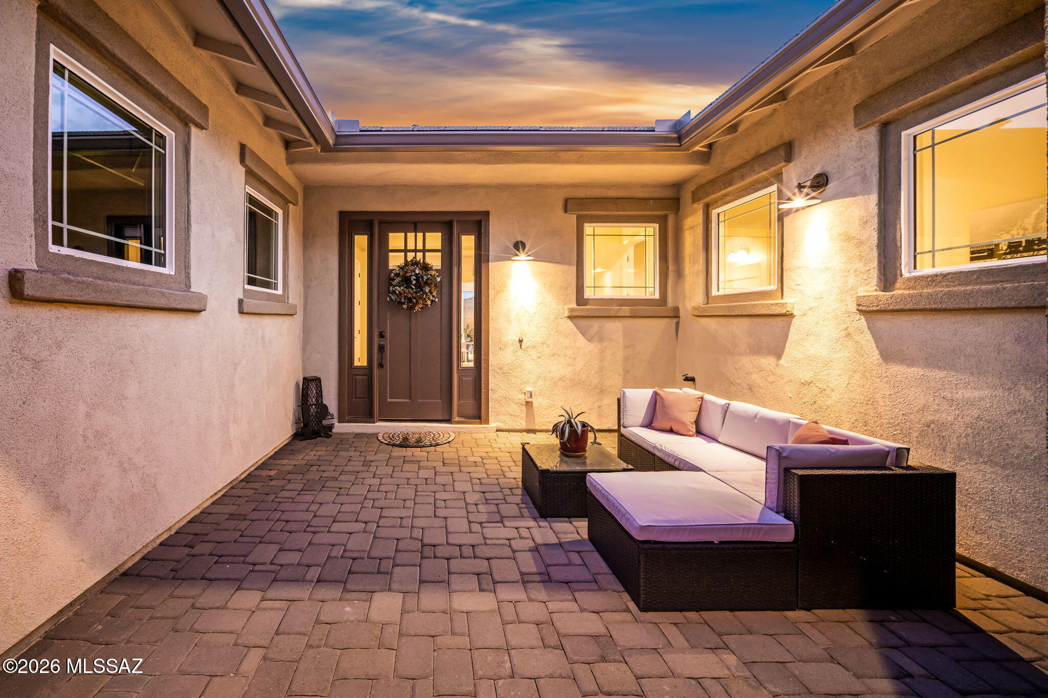 7753 W Sage Palm Lane