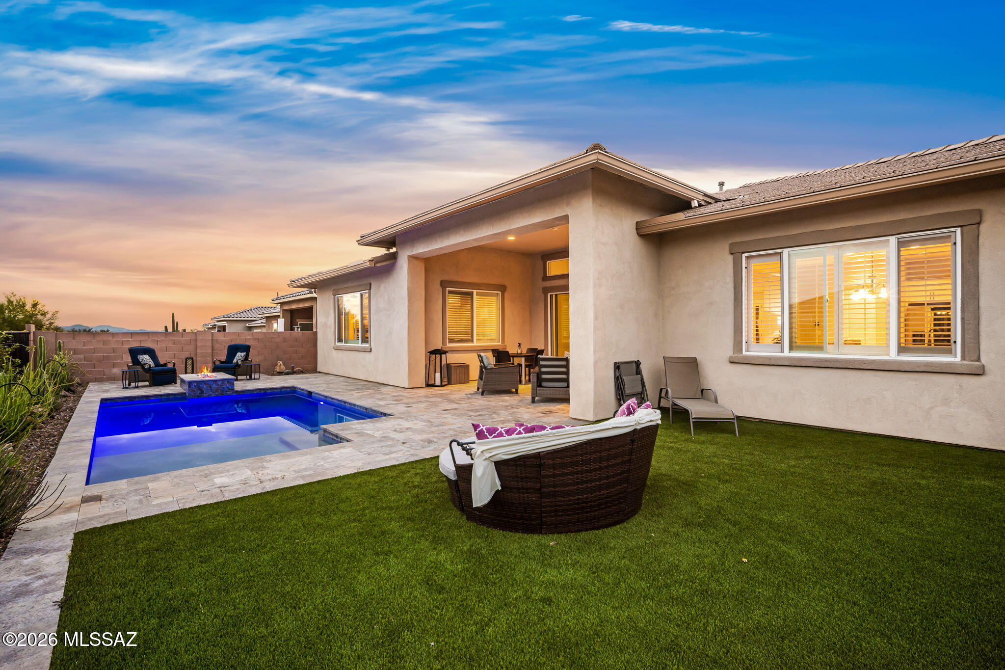 7753 W Sage Palm Lane