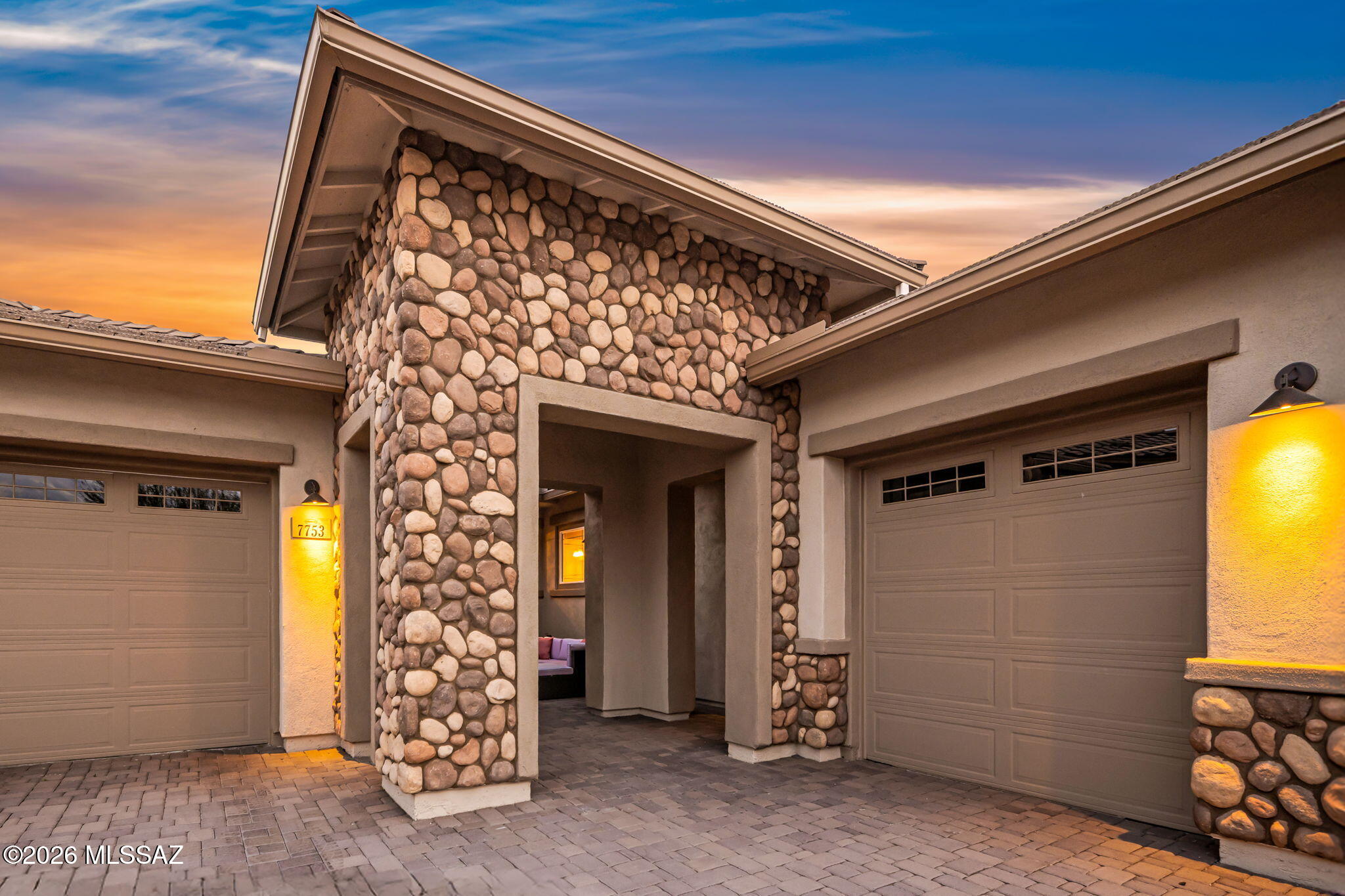 7753 W Sage Palm Lane
