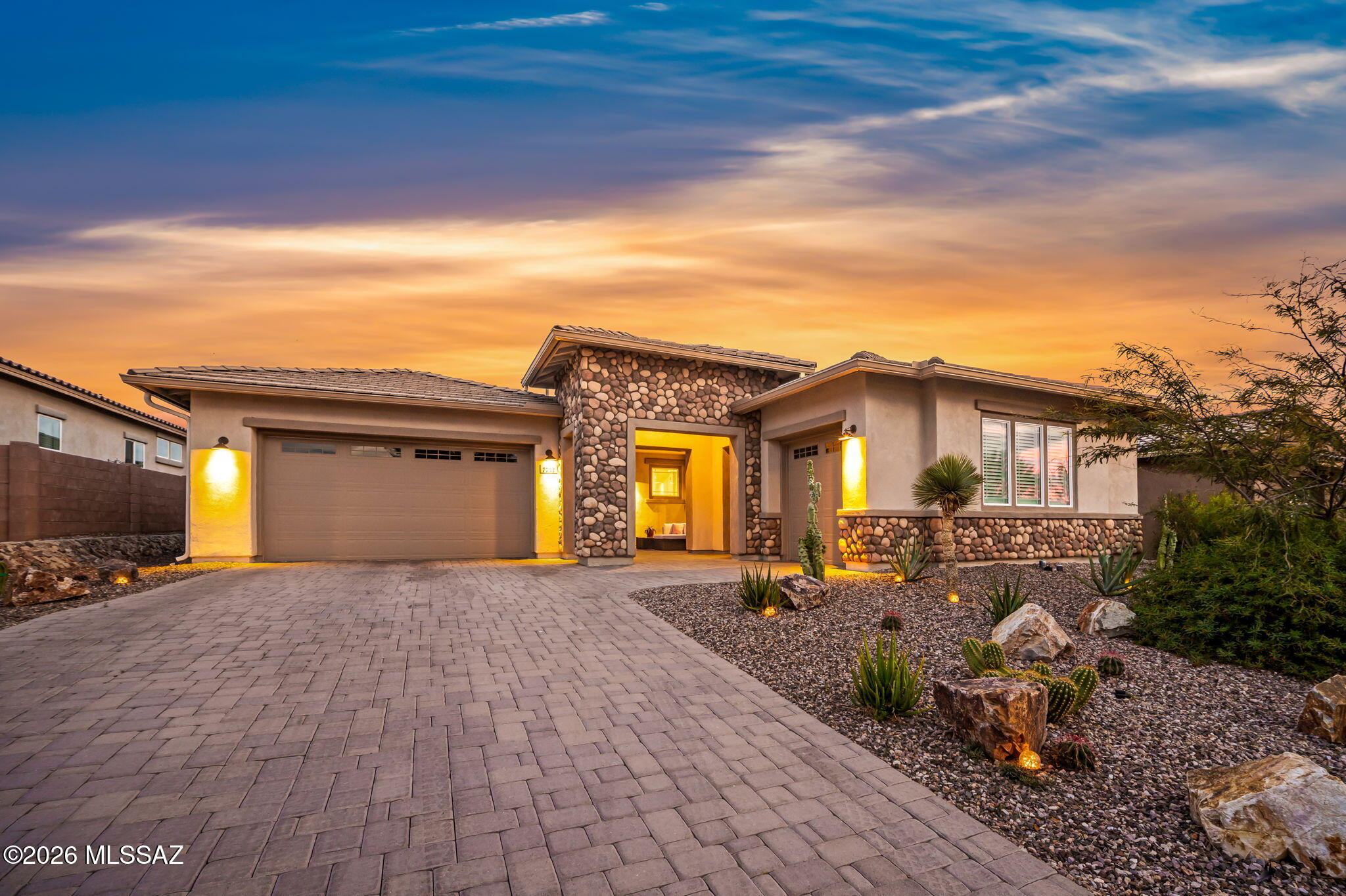 7753 W Sage Palm Lane