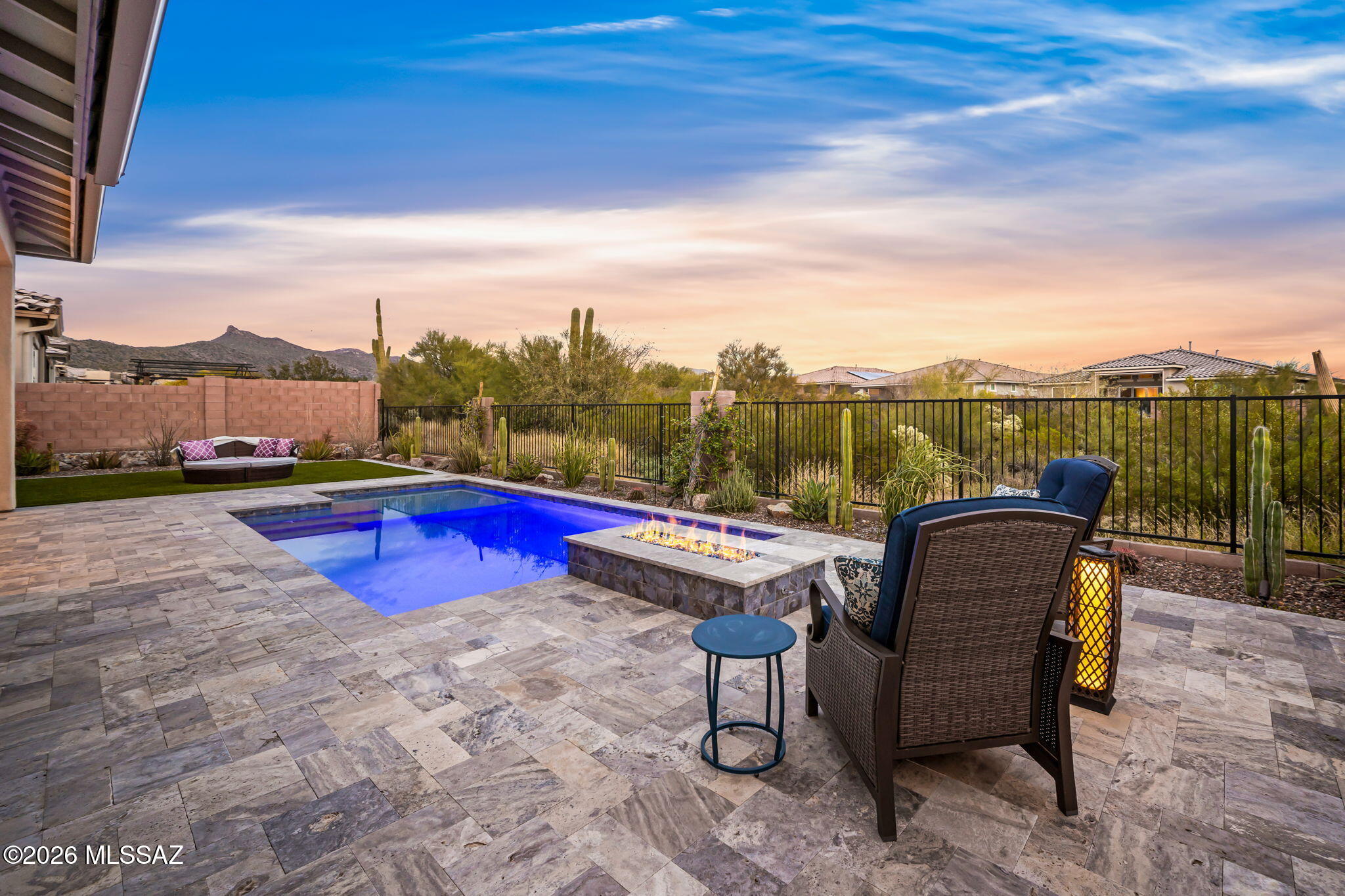 7753 W Sage Palm Lane