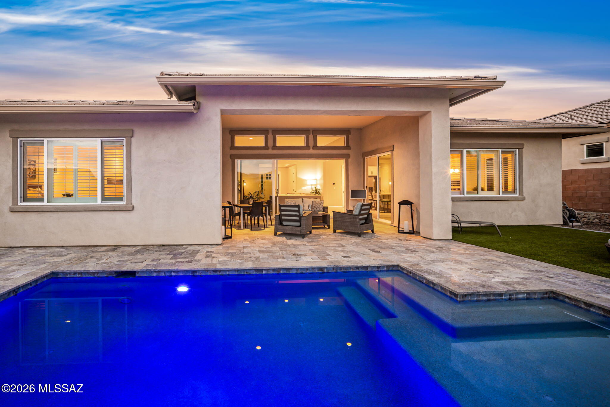 7753 W Sage Palm Lane