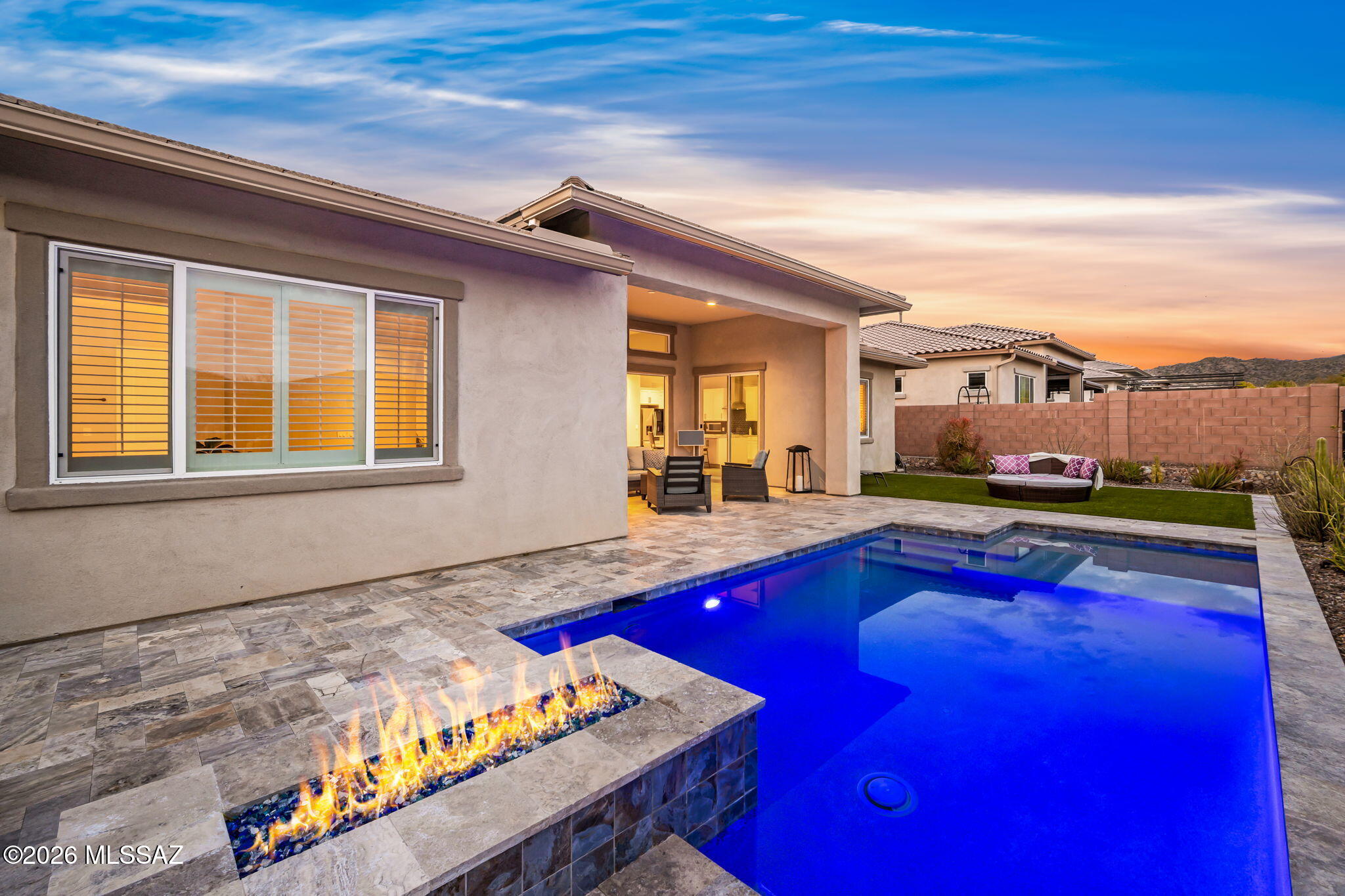 7753 W Sage Palm Lane