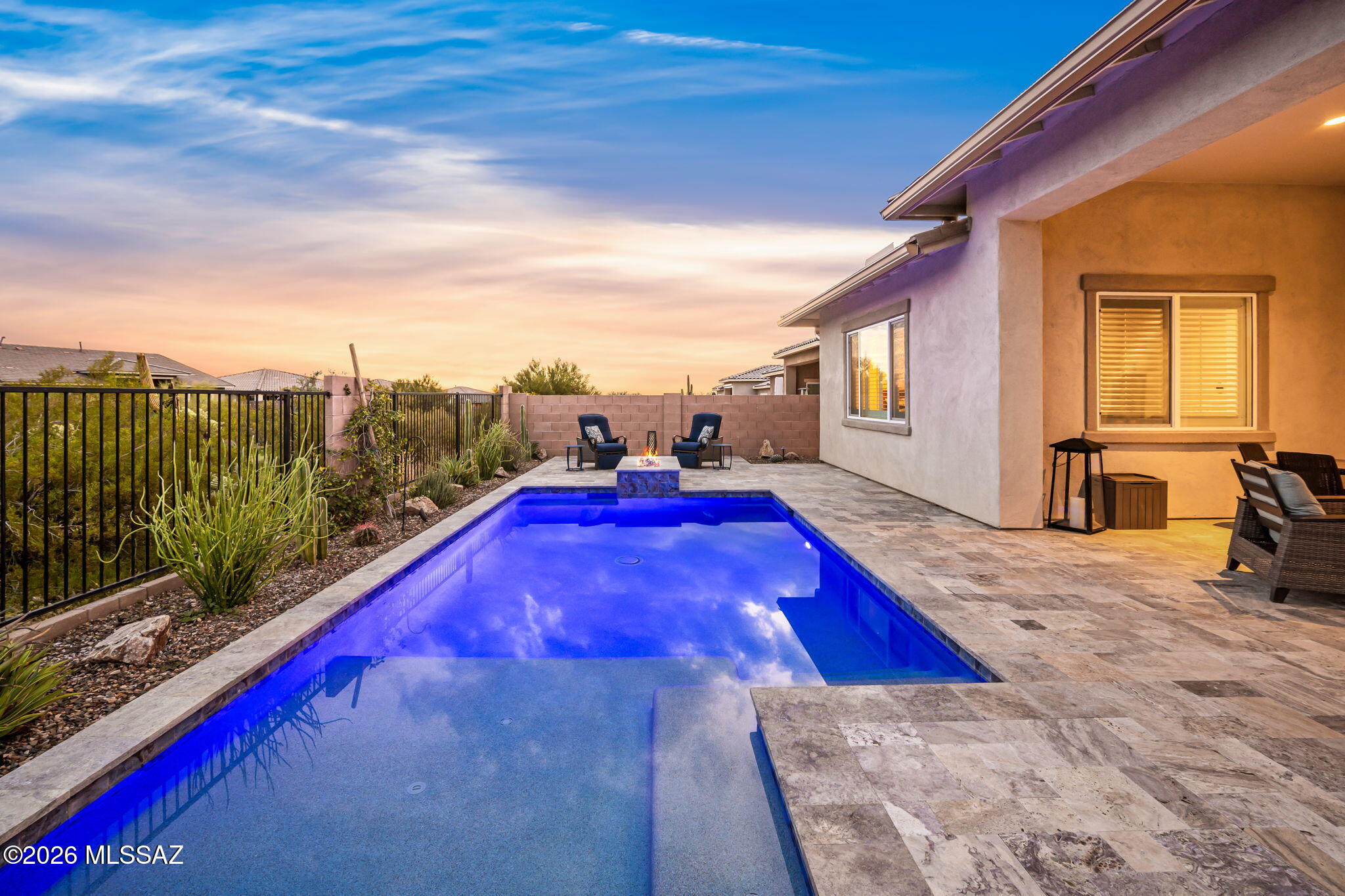 7753 W Sage Palm Lane